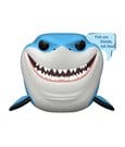 Findet Nemo POP! Sayings Vinyl Figur Bruce 9 cm