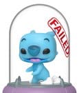 Lilo & Stitch POP! Deluxe Vinyl Figur Experiments- Slushy 9 cm
