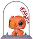 Lilo & Stitch POP! Deluxe Vinyl Figur Experiments- Splodyhead 9 cm