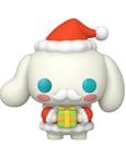 Sanrio POP! Vinyl Figur : Merry Market- Cinnamoroll 9 cm