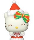 Sanrio POP! Vinyl Figur : Merry Market- Hello Kitty 9 cm