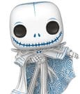Nightmare before Christmas POP! Disney Vinyl Figur Valentine's Day 2027 Jack(Sketched) 9 cm