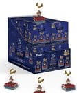 Harry Potter Mystery Minis Schneekugeln 12 pc 5 cm Blind Box Display (12)