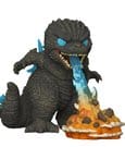 Godzilla POP! Premium Vinyl Figur Godzilla (Heat Ray) 9 cm