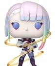 Cyberpunk Edgerunners Animation POP! Vinyl Figur Lucy 9 cm