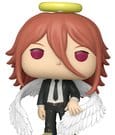 Chainsaw Man - The Movie: Reze Arc POP! Animation Vinyl Figur Angel Devil 9 cm