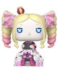 Re:Zero POP! Animation Vinyl Figur Beatrice 9 cm