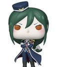 Re:Zero POP! Animation Vinyl Figur Crusch 9 cm