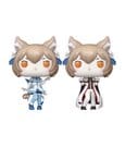 Re:Zero POP! Animation Vinyl Figuren Ferris with Chase 9 cm Sortiment (6)