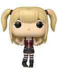 Death Note POP! Animation Vinyl Figur Misa 9 cm