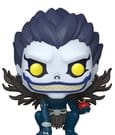 Death Note POP! Animation Vinyl Figur Ryuk 9 cm