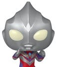 Ultraman POP! Vinyl Figur Tiga 9 cm