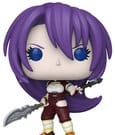 Shangri-La Frontier POP! Animation Vinyl Figur Arthur Pencilgon 9 cm