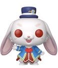 Shangri-La Frontier POP! Animation Vinyl Figur Emul 9 cm