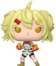 Shangri-La Frontier POP! Animation Vinyl Figur Oikatzo 9 cm
