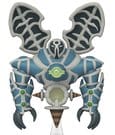 Yu-Gi-Oh! POP! Animation Vinyl Figur Relinquished 9 cm