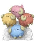 Yu-Gi-Oh! POP! Animation Vinyl Figur Scape Goat 9 cm