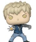 One Punch Man POP! Animation Vinyl Figur Genos 9 cm