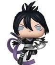 One Punch Man POP! Animation Vinyl Figur Sonic 9 cm