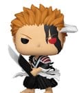 Bleach: Thousand-Year Blood War POP! Animation Vinyl Figur Ichigo 9 cm