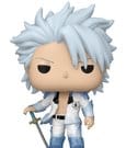 Bleach: Thousand-Year Blood War POP! Animation Vinyl Figur Hitsugaya 9 cm