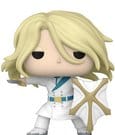 Bleach: Thousand-Year Blood War POP! Animation Vinyl Figur Haschwalth 9 cm