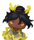 Bleach: Thousand-Year Blood War POP! Premium Vinyl Figur Yoruichi (Glow) 9 cm