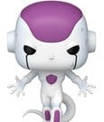 Dragon Ball Z POP! Animation Vinyl Figur Frieza (Refresh) 9 cm