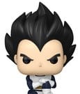 Dragon Ball Z POP! Animation Vinyl Figur Vegeta (Refresh) 9 cm