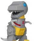Transformers POP! Retro Toys Vinyl Figur Grimlock 9 cm