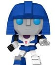 Transformers POP! Retro Toys Vinyl Figur Mirage 9 cm