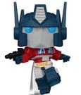 Transformers POP! Retro Toys Vinyl Figur Optimus Prime 9 cm