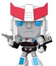 Transformers POP! Retro Toys Vinyl Figur Prowl 9 cm