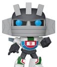 Transformers POP! Retro Toys Vinyl Figur Wheeljack 9 cm