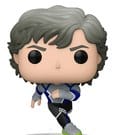 Marvel POP! Comics Vinyl Figur Quicksilver 9 cm