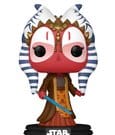 Star Wars Animation POP! Vinyl Figur Shaak Ti (GW) 9 cm