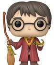 Harry Potter Super Sized Jumbo POP! Vinyl Figur Harry Potter 25 cm
