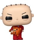 Family Guy POP! Television Vinyl Figur Stewie Griffin 9 cm