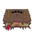 Harry Potter POP! Movies Vinyl Figur Monster Book 9 cm