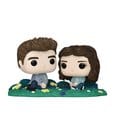 Twilight POP! Moment Vinyl Figuren Edward & Bella 9 cm