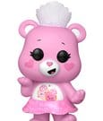 Wicked x Die Glücksbärchis POP! Vinyl Figur Love-A-Lot Bear as Glinda Upland 9 cm