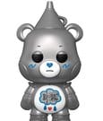 Wicked x Die Glücksbärchis POP! Vinyl Figur Grumpy Bear as Wicked Tin Man 9 cm