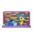 Alles steht Kopf POP! Mini Moment Vinyl Figur Joy & Sadness 9 cm