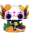 Funko Legacy POP! Vinyl Figur Axolotl 9 cm