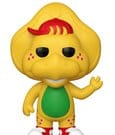 Barney und seine Freunde POP! Disney Vinyl Figur BJ 9 cm