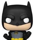 DC Comics POP! Heroes Vinyl Figur Batman Incorporated 9 cm