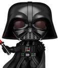 Star Wars POP! Vinyl Wackelkopf-Figur Darth Vader (In Armor) 11 cm