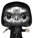 Harry Potter POP! Movies Vinyl Figur Bellatrix Lestrange 9 cm