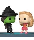 Wicked POP! Mini Moment Vinyl Figur Ozdust Ballroom 9 cm