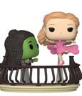 Wicked POP! Mini Moment Vinyl Figur Popular 9 cm